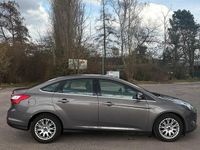 Gebraucht Ford Focus 2011 Andere farben Limousine
