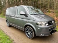 gebraucht VW Multivan VW T5.2