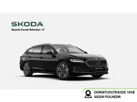 Neu Skoda Superb Selection 204 PS (150 kW) 2026 Schwarz Limousine