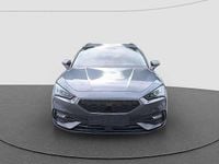 Ny Seat Leon FR 116 HK (85 kW) 2025 Grå