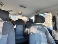 Gebraucht Ford S-MAX Titanium S 140 PS (102 kW) 2013 Grau Van / Kleinbus