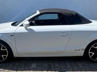 Używany Audi TT S-Line 160 KM (117 kW) 2011 Biały Coupe