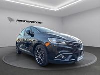 Gebraucht Renault Scénic IV Intens 132 PS (97 kW) 2016 Schwarz Van / Kleinbus