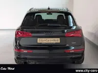 Gebraucht Audi Q5 Sport 286 PS (210 kW) 2019 Mythosschwarz SUV