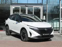 Neu Nissan Qashqai 360º 158 PS (116 kW) 2025 Grau SUV