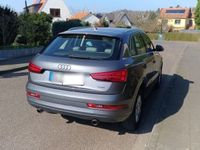 gebraucht Audi Q3 2.0 TFSI quattro S tronic design