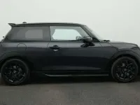 Gebraucht Mini John Cooper Works 156 PS (114 kW) 2025 Grau Kleinwagen