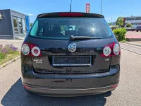 Gebraucht VW Golf V Edition 140 PS (102 kW) 2007 Black magic perleffekt Limousine