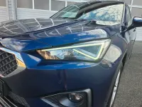 Gebraucht Seat Tarraco Style 150 PS (110 kW) 2023 Atlantic SUV