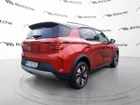 Gebraucht Opel Frontera 83 kW (113 PS) 2025 Kanyon orange metallic SUV