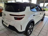 Neu Opel Frontera 101 PS (74 kW) 2025 Weiß SUV