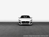 gebraucht Jaguar F-Type Coupe P575 AWD Aut. R75 423 kW, 3-türig