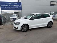 Gebraucht VW Polo BlueGT 150 PS (110 kW) 2015 Weiß Coupé