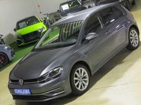 Gebraucht VW Golf VII Highline 150 PS (110 kW) 2019 Grau Limousine