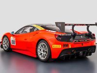 Gebraucht Ferrari 488 670 PS (492 kW) 2018 Rot