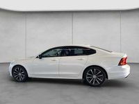 Gebraucht Volvo S90 173 PS (127 kW) 2022 Limousine
