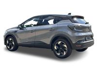 Nowe Renault Captur Evolution 140 KM (102 kW) 2026 Wählbar SUV