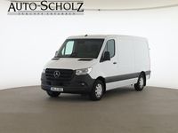 Gebraucht Mercedes Sprinter 170 PS (125 kW) 2025 Van
