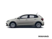 Neu VW Polo Life 80 PS (58 kW) 2026 Grau Kleinwagen