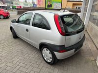 gebraucht Opel Corsa 