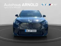 Gebraucht BMW iX2 M Sport 230 kW (313 PS) 2026 Black sapphire SUV