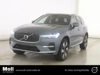 Gebraucht Volvo XC60 Plus 455 PS (334 kW) 2024 Grau SUV