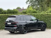 Gebraucht BMW X7 M Sport 381 PS (280 kW) 2025 Schwarz SUV