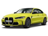 gebraucht BMW M3 3er ReiheCompetition xDrive, 375KW (510PS), 8-Gang M ...