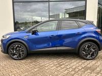 Gebraucht Renault Captur Esprit Alpine 158 PS (116 kW) 2025 Ironblau SUV