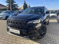 Gebraucht Jeep Compass Altitude 131 PS (96 kW) 2023 Schwarz SUV