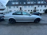 gebraucht BMW 523 i E39