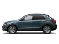 gebraucht VW T-Roc Life