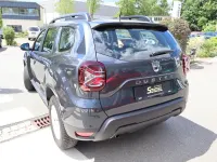 Gebraucht Dacia Duster Comfort 101 PS (74 kW) 2022 Grau SUV