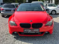 Gebraucht BMW 630 Sport Line 258 PS (189 kW) 2005 Schwarz Coupé