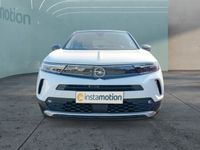 Gebraucht Opel Mokka-e 100 kW (136 PS) 2022 Weiß SUV