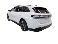 Brugt VW ID.7 Pro 210 kW (286 HK) 2025 Hvid Stationcar