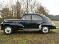 gebraucht Peugeot 203 Limousine