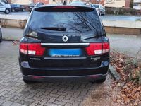 gebraucht Ssangyong Kyron 2013 97к км (Українська реєстрація)