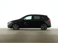 Gebraucht Mercedes B250e AMG 218 PS (160 kW) 2021 Schwarz Kleinwagen