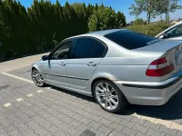 Gebraucht BMW 320 M Sport 150 PS (110 kW) 2003 Limousine