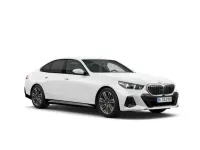 Neu BMW 520 M Sport 190 PS (139 kW) 2026 Weiß Limousine