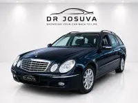 Occasion Mercedes E200 163 ch (119 kW) 2005 Bleue Break