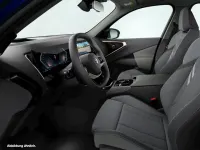 Gebraucht BMW X3 190 PS (139 kW) 2025 Bmw individual tansanitblau metallic SUV