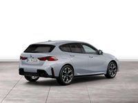 Neu BMW 120 170 PS (125 kW) 2026 Brooklyn grau Kleinwagen