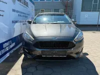 Używany Ford Focus ST-Line 150 KM (110 kW) 2018 Szary Sedan/Limuzyna