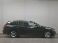 Gebraucht VW Passat Business 122 PS (89 kW) 2023 Schwarz Kombi