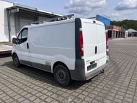 gebraucht Opel Vivaro Kasten/Kombi Kasten L1H1 2,7t/2-Hand