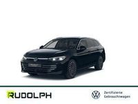 Gebraucht VW Passat Elegance 360 PS (264 kW) 2025 Schwarz Kombi