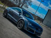 Gebraucht Audi TT 240 PS (176 kW) 2007 Grau Coupé