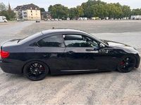 Gebraucht BMW 335 Performance 306 PS (225 kW) 2007 Schwarz Coupé